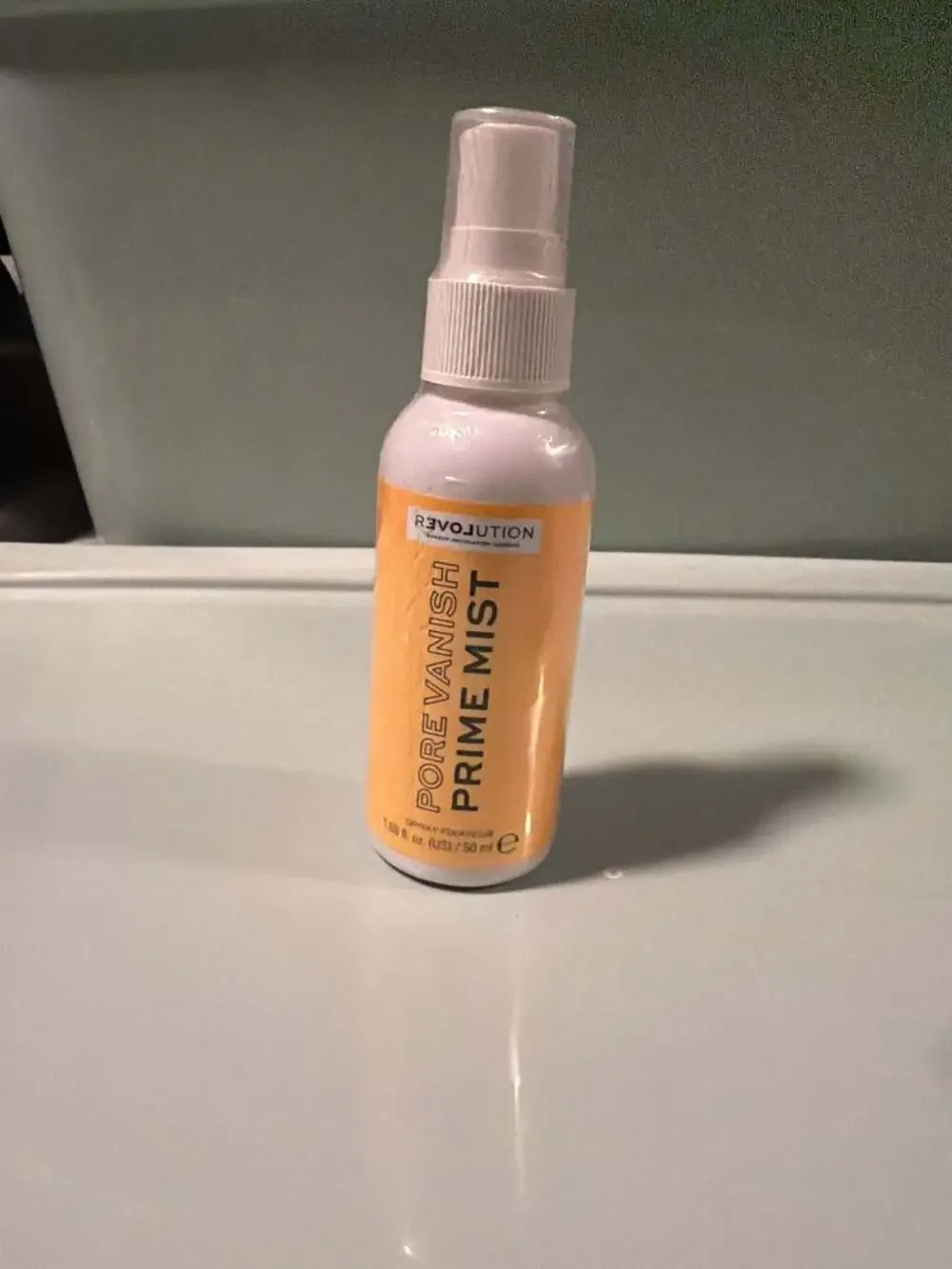 #309 Revolution Pore Vanish Prime Mist 1.69 fl oz